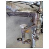 VINTAGE OUTBOARD MOTOR