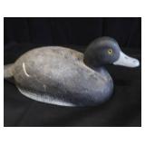 VINTAGE WOOD / CORK DECOY
