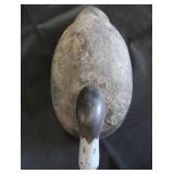 VINTAGE WOOD / CORK DECOY