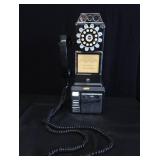 PAY PHONE