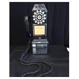PAY PHONE