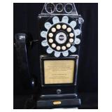 PAY PHONE