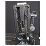 PAY PHONE