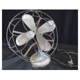 COLLECTIBLE  DELCO ELECTRIC FAN