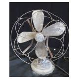 COLLECTIBLE  DELCO ELECTRIC FAN