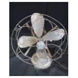 COLLECTIBLE  DELCO ELECTRIC FAN