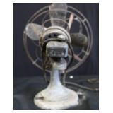 COLLECTIBLE  DELCO ELECTRIC FAN