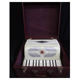 VINTAGE MORBIDONI ACCORDION