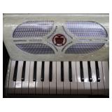 VINTAGE MORBIDONI ACCORDION