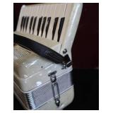 VINTAGE MORBIDONI ACCORDION