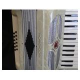 VINTAGE MORBIDONI ACCORDION