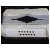 VINTAGE MORBIDONI ACCORDION