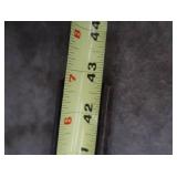 METAL WOODCLAMPS