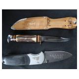 VINTAGE KNIVES