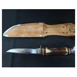 VINTAGE KNIVES