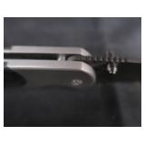 VINTAGE KNIVES