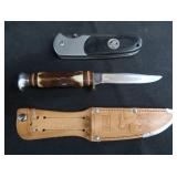 VINTAGE KNIVES