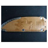 VINTAGE KNIVES