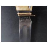 VINTAGE SAM BOHLIN KNIVE