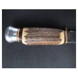 VINTAGE SAM BOHLIN KNIVE