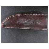 VINTAGE SAM BOHLIN KNIVE