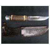 VINTAGE SAM BOHLIN KNIVE
