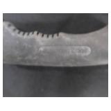 SCHRADE KNIFE & GERBER MULTIPLIER