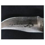 SCHRADE KNIFE & GERBER MULTIPLIER