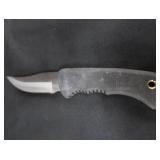 SCHRADE KNIFE & GERBER MULTIPLIER