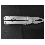 SCHRADE KNIFE & GERBER MULTIPLIER