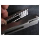 SCHRADE KNIFE & GERBER MULTIPLIER