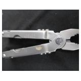 SCHRADE KNIFE & GERBER MULTIPLIER