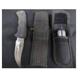 SCHRADE KNIFE & GERBER MULTIPLIER
