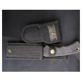 SCHRADE KNIFE & GERBER MULTIPLIER