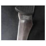 HENREY SEARS & SON KNIFE WITH SHEATH