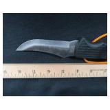 HENREY SEARS & SON KNIFE WITH SHEATH