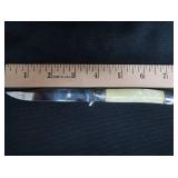 MOTHER OF PEARL KNIFE LOT