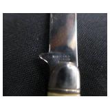 MOTHER OF PEARL KNIFE LOT