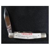 MOTHER OF PEARL KNIFE LOT