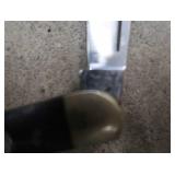 2 VINTAGE FOLDABLE KNIVES