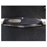ASSORTED VINTAGE KNIVES