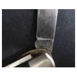 ASSORTED VINTAGE KNIVES