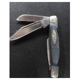 ASSORTED VINTAGE KNIVES