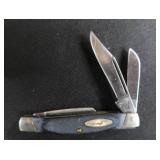 ASSORTED VINTAGE KNIVES