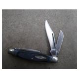ASSORTED VINTAGE KNIVES