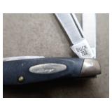 ASSORTED VINTAGE KNIVES