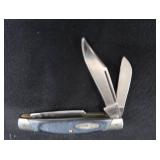 ASSORTED VINTAGE KNIVES