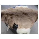 DEER HIDE