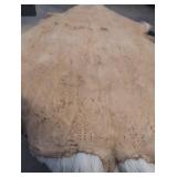 DEER HIDE