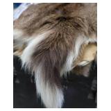 DEER HIDE